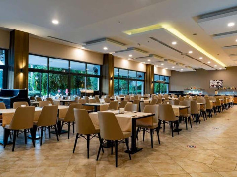 VIKING PARK HOTEL