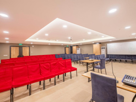 VIKING PARK HOTEL