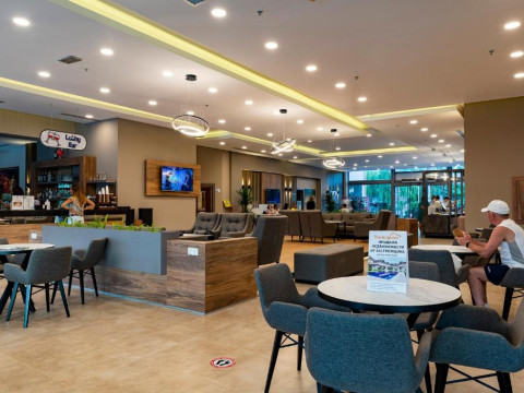 VIKING PARK HOTEL & SPA