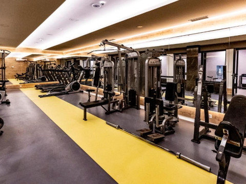 VIKING PARK HOTEL & SPA