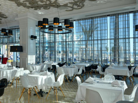 VIKINGEN INFINITY RESORT  SPA
