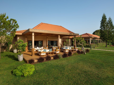 IC Hotels Green Palace