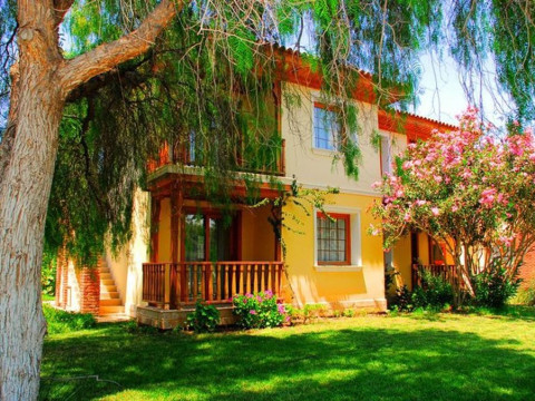 ANGORA BEACH RESORT SEFERIHISAR