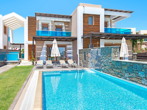 Horizon Line Villas