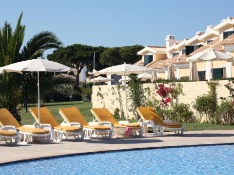 Vila Bicuda Resort