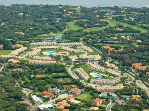 Vila Bicuda Resort