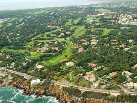 Vila Bicuda Resort
