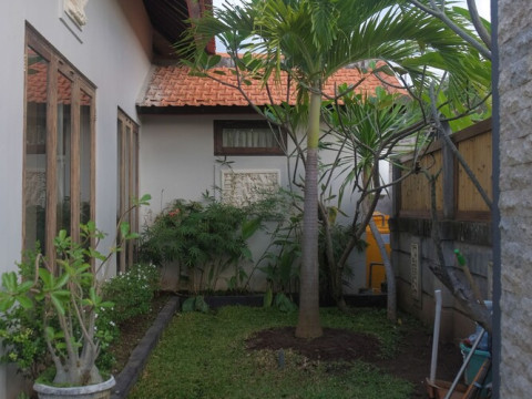 Vila Bukit Sari