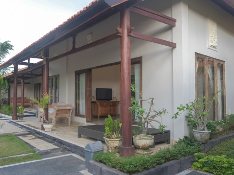Vila Bukit Sari