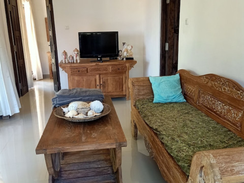 Vila Bukit Sari