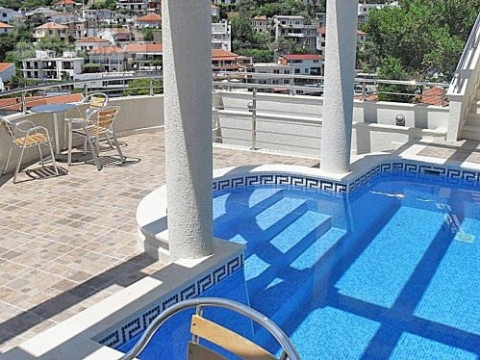 Vila Croma