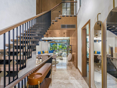 Bayou Villas Lara