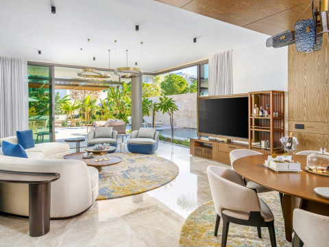 Bayou Villas Lara