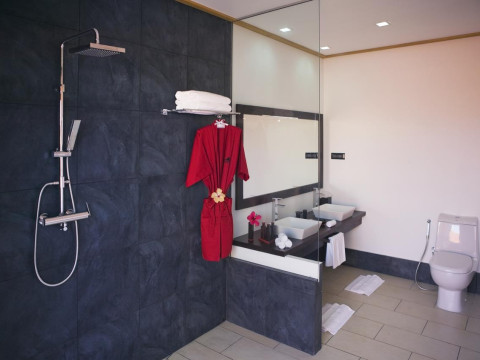Vilamendhoo Island Resort & Spa