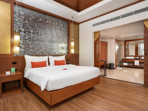 Ananea Beyond Khao Lak
