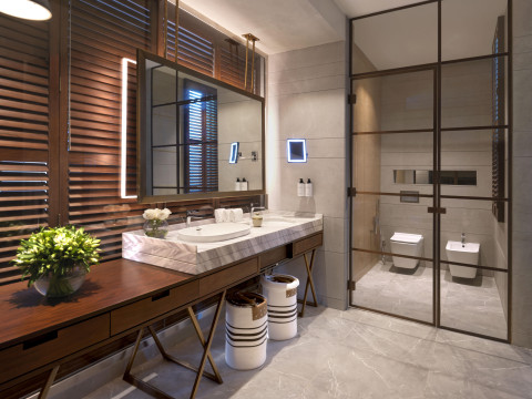 InterContinental Ras Al Khaimah Resort and Spa