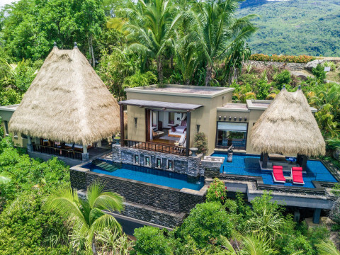 Anantara Maia Seychelles Villas