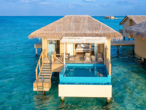 You & Me Maldives