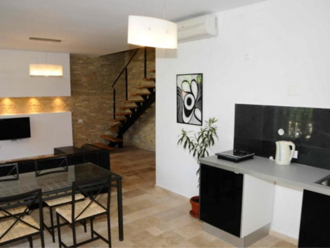 VILA CUBE