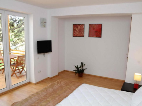 VILA CUBE