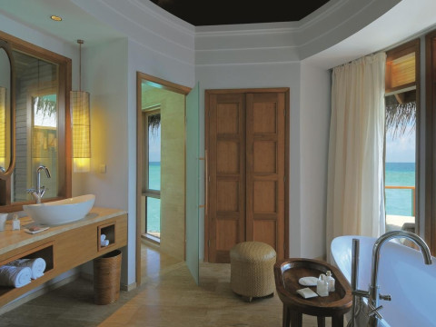 Constance Halaveli Maldives