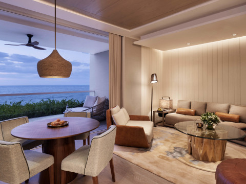 InterContinental Ras Al Khaimah Resort and Spa