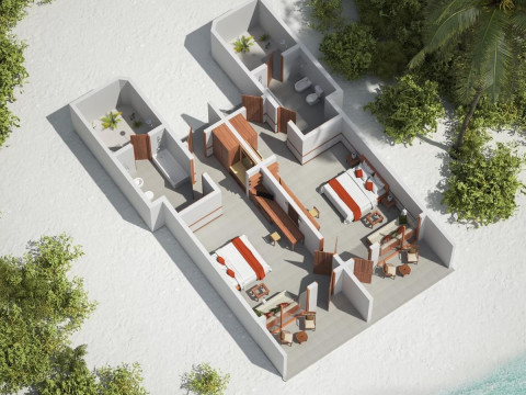 Villa Nautica Paradise Island