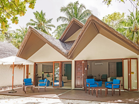 Adaaran Select Hudhuran Fushi