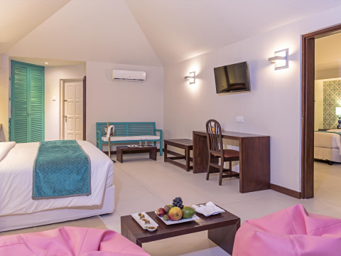 Adaaran Select Hudhuran Fushi
