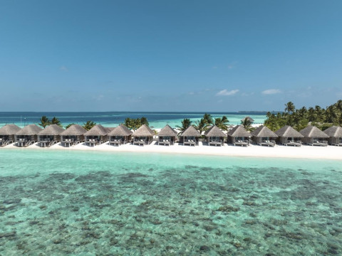 Constance Moofushi Maldives