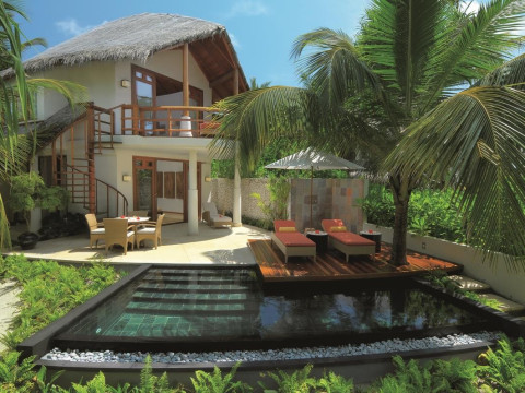Constance Halaveli Maldives