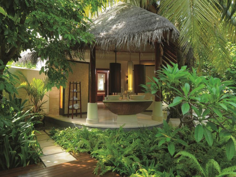 Constance Halaveli Maldives
