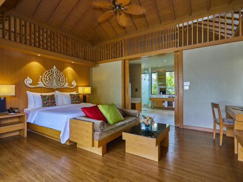 Ananea Beyond Khao Lak