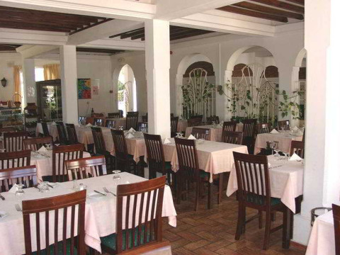 Vila Gaivota