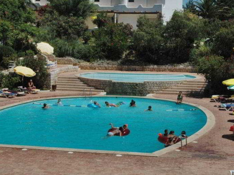 Vila Gaivota