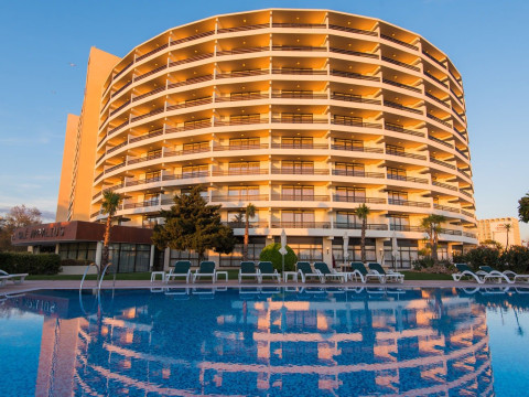 Vila Gale Ampalius