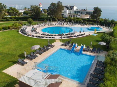 Vila Gale Cascais