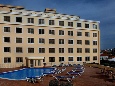 Vila Gale Estoril