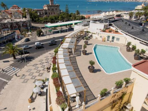 Vila Gale Estoril - Adults Friendly