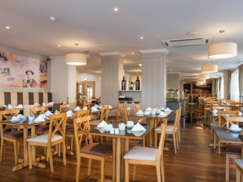 Vila Gale Estoril - Adults Friendly