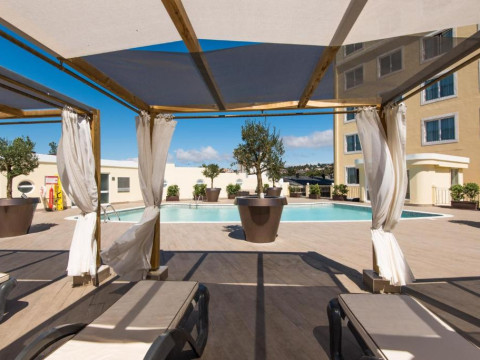Vila Gale Estoril - Adults Friendly