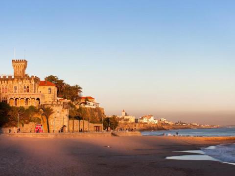 Vila Gale Estoril - Adults Friendly