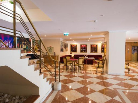 Vila Gale Estoril - Adults Friendly