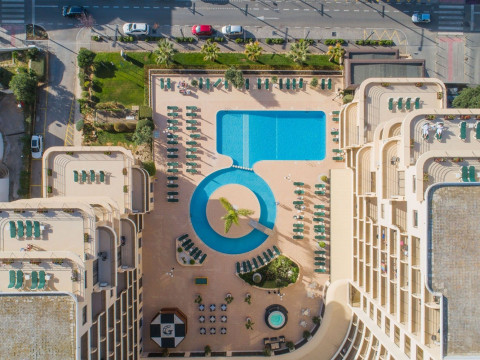 Vila Gale Marina
