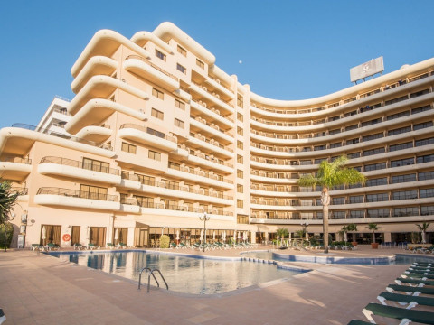 Vila Gale Marina