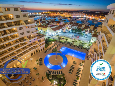 VILA GALE MARINA