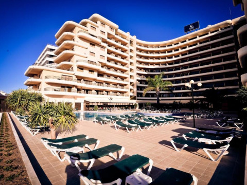 VILA GALE MARINA