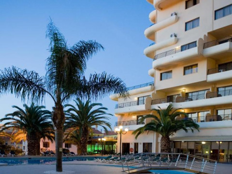 VILA GALE MARINA