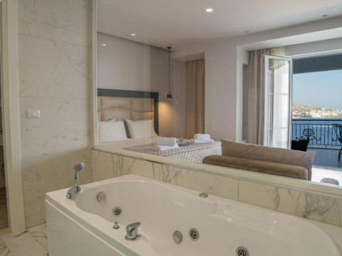 Hotel Vila Kalcuni Sarande