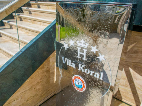 Vila Koral